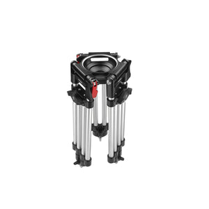 Proaim Trípode Baby montura 150mm alta resistencia con espaciador piso