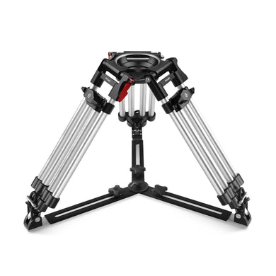 Proaim Trípode Baby montura 150mm alta resistencia con espaciador piso