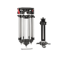 Proaim Trípode Baby montura 150mm alta resistencia con espaciador piso