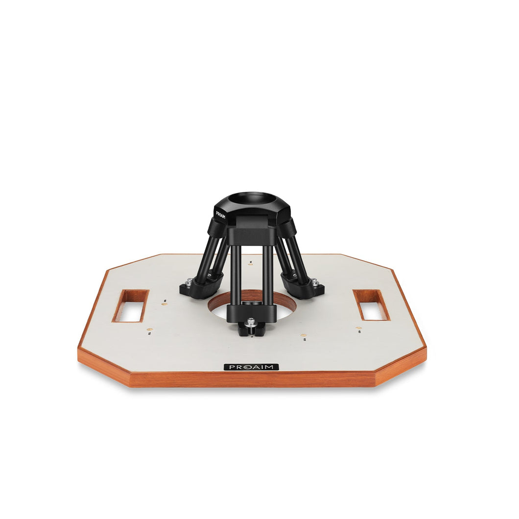 Proaim Tripode Hi-Hat con base