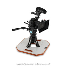 Proaim Tripode Hi-Hat con base