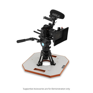Proaim Tripode Hi-Hat con base