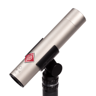 Neumann KM 183, Micrófono Omnidireccional