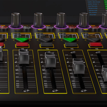 Sound Devices, Astral Mini Plus