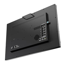 Liliput, Q23-8K Monitor de campo c/placa batería, 23.8" 3840 x 2160, 4x12G-SDI