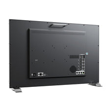Liliput, Q28-8K Monitor de campo c/placa batería, 28 pulgadas, 3840 X 2160, 300 nits