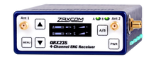 Zaxcom,  QRX235 Receptor