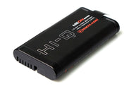 REMOTE AUDIO, Batería inteligente Hi-Q