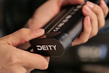 DEITY SPD-HRBATT Copa para bateria con cable Hirose (4 pin)