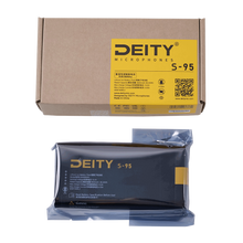 DEITY Kit de solución de alimentación mini SPD