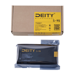 DEITY Kit de solución de alimentación mini SPD