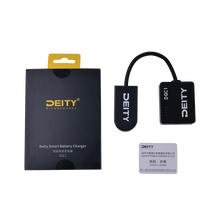 DEITY Kit de solución de alimentación mini SPD