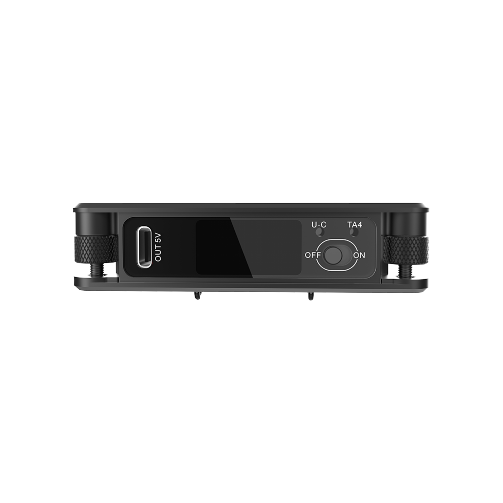 DEITY SPD Mini Distribuidor de energía compacto – vicomarket