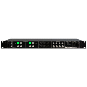 Wisycom, SPL2208 Combinador/divisor de antena activa de banda ancha