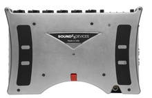 SOUND DEVICES SCORPIO Mezclador-grabador portátil Premium