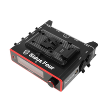 Aputure Sidus Four, Transmisor CRMX de 4 universos