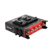 Aputure Sidus Four, Transmisor CRMX de 4 universos