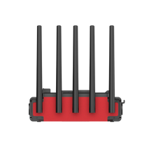 Aputure Sidus Four, Transmisor CRMX de 4 universos