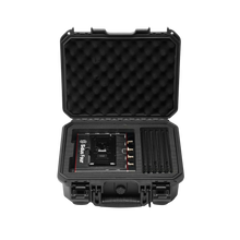 Aputure Sidus Four, Transmisor CRMX de 4 universos