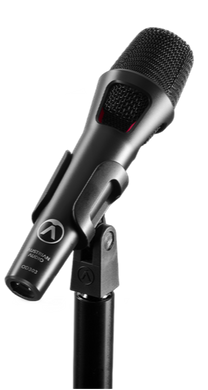 Austrian Audio, OD3030 Micrófono dinámico supercardioide de mano