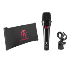 Austrian Audio, OD3030 Micrófono dinámico supercardioide de mano