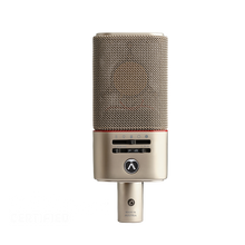 Austrian Audio, OC818 Micrófono condensador multipatrón diafragma grande