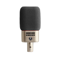 Austrian Audio, OC818 Micrófono condensador multipatrón diafragma grande