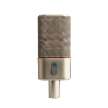 Austrian Audio, OC818 Micrófono condensador multipatrón diafragma grande