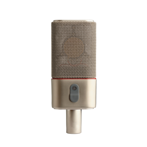 Austrian Audio, OC818 Micrófono condensador multipatrón diafragma grande