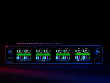 SOUND DEVICES Astral ARX16 con 8 Canales, expandible a 16 (169 a 1525 MHz)