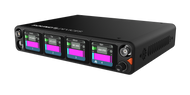 SOUND DEVICES Astral ARX8 de 4 Canales, expandible a 8 (169 a 1525 MHz)