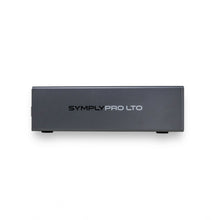 SymplyDIT LTO Desktop 12/30 TB Thunderbolt 3 y SAS HH LTO-8