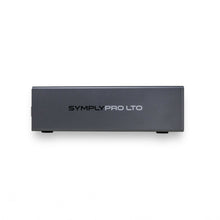 SYMPLY Symplypro LTO Desktop  LTO7 Thunderbolt & SAS Puertos Exp/In con Kit
