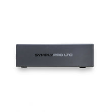 SYMPLY Symplypro LTO Desktop  LTO9 Thunderbolt & SAS Puertos Exp/In con Kit