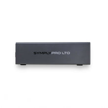 SYMPLY Symplypro LTO Desktop  LTO8 Thunderbolt & SAS Puertos Exp/In con Kit
