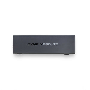 SYMPLY Symplypro LTO Desktop  LTO8 Thunderbolt & SAS Puertos Exp/In con Kit