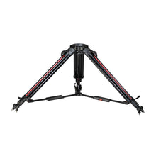 Cartoni Trípode SDS 100, Aluminio, 100mm