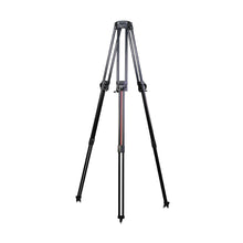 Cartoni Trípode SDS 100, Aluminio, 100mm