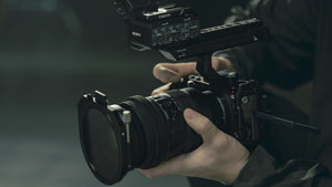 Tilta, Jaula de cámara completa para Sony FX3/FX30 V2