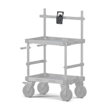 Tilta Soporte de monitor para barra de montaje para Boulder