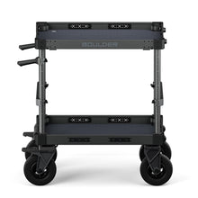 Tilta Boulder Camera Cart