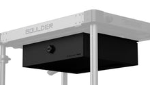 Tilta Cajón superior con cerradura para Boulder
