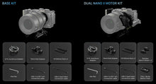Tilta, Nucleus Auto Focus Adapter (E to PL)