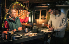 Tilta Boulder Camera Cart