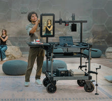 Tilta Boulder Camera Cart