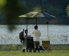 Tilta Boulder Camera Cart