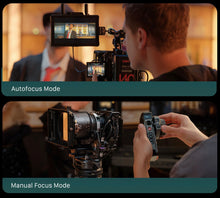 Tilta, Nucleus Auto Focus Adapter (E to PL)