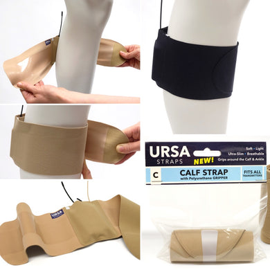 URSA Correas para pantorrilla