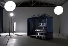 Tilta Kit de paraguas extendido para Boulder