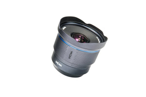 Laowa 10mm f/2.8 Zero-D Full Frame